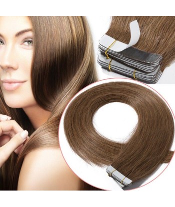 Extensiones adhesivas / cintas rígidas Marrón claro online