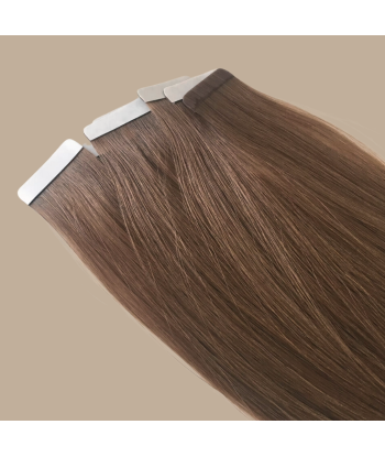 Extensiones adhesivas / cintas rígidas Marrón claro online