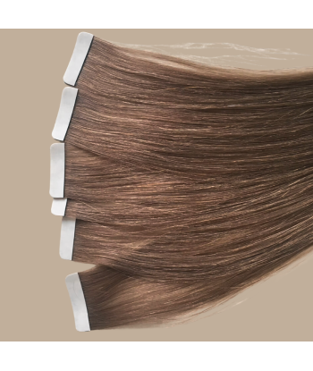 Extensiones adhesivas / cintas rígidas Marrón claro online