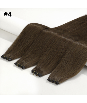 Cabelo Liso Premium Russo 4 en stock