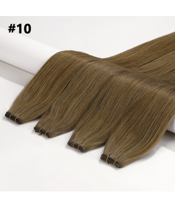 Tissage Cabelo Liso Premium Cabelo Russo 10 Toutes les collections ici