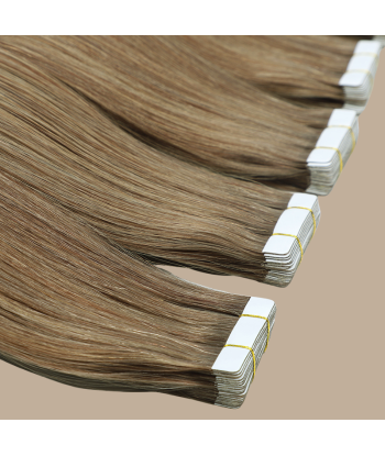 Extensiones adhesivas / cintas rígidas Premium Russian Hair 14 Economisez 