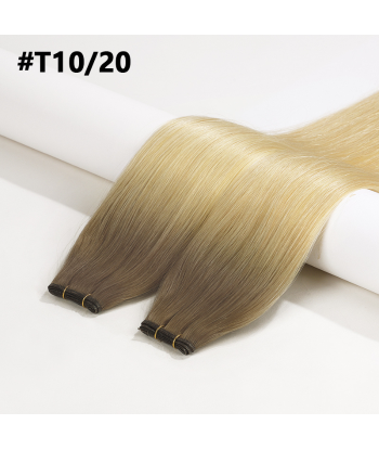 Cabelo Liso Premium Russo T10/20 le des métaux précieux