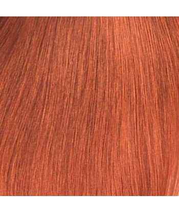 Tecelagem de cabelo humano virgem liso 7A Ginger 350 100 Gr 50-70% off 