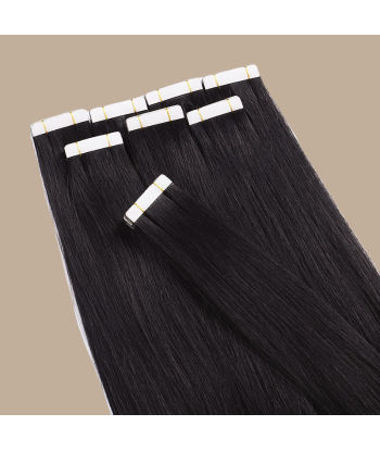 Extensões Adesivas / tapes lisos Premium Russian Hair Toutes les collections ici