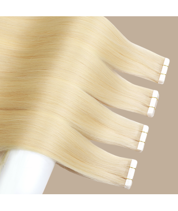 Extensões Adesivas / tapes lisos Premium Russian Hair Toutes les collections ici