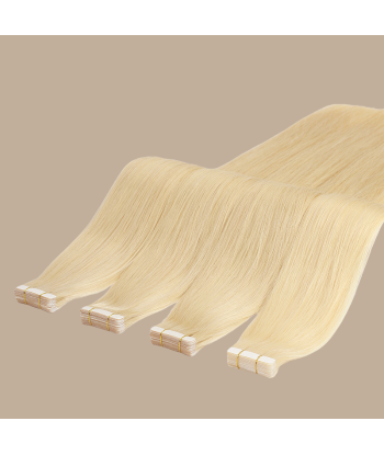 Extensões Adesivas / tapes lisos Premium Russian Hair Toutes les collections ici