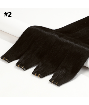 Tissage Cabelos Lisos Premium Cabelo Russo 2 de l' environnement