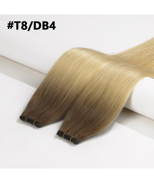 Cabelo Liso Premium Russo T8/DB4 Découvrez la collection