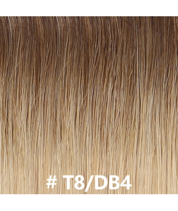 Cabelo Liso Premium Russo T8/DB4 Découvrez la collection