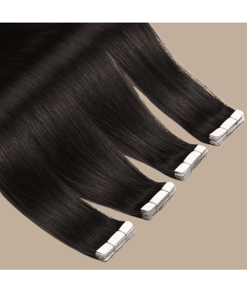 Extensioni adesive / nastri rigidi Premium Russian Hair 2 sur le site 