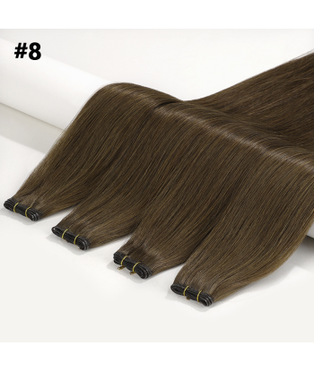 Premium Russian Hair Straight Weave 8 suggérées chez