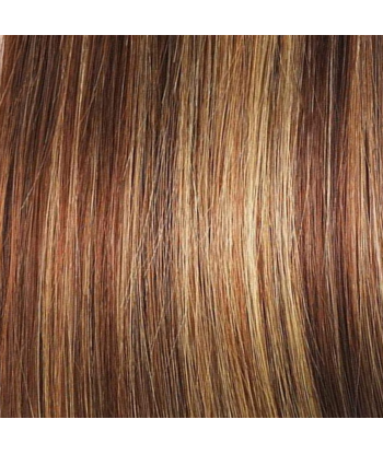 Vävning Virgin Hair Human Hair Straight 7A Medium Brown Blond P4/27 100 Gr Comparez et commandez 