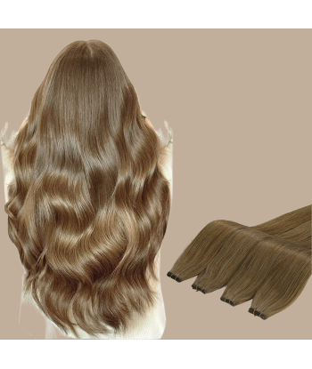 Premium Russian Hair Suorat hiukset 10 pas chere