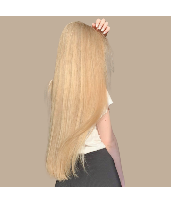 Sterke klipputvidelser blonde prix