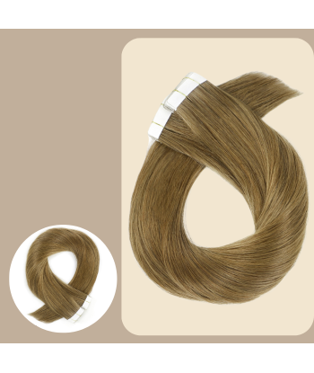 Extensions Adhesive / tapes stive Premium Russian Hair 14 est présent 